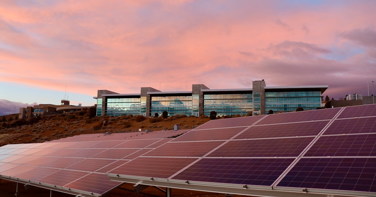 Empresa instaladora de energía solar en Córdoba