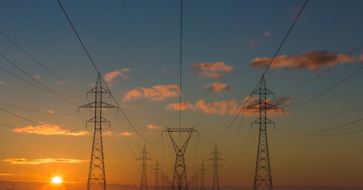 Impacto ambiental y económico energía solar